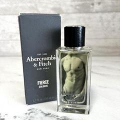 ほぼ未使用保管品【値下げOK】アバクロンビー&フィッチ FIERCE フィアース 2025年最新】アバクロ フィアースの人気アイテム - メルカリ