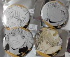 【ノラガミ】夜卜＆雪音＆ひより 今昔原画展 オンリーショップ 缶バッジ 原画展 ノラガミ】夜卜＆雪音＆ひより 今昔原画展 オンリーショップ 缶