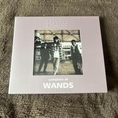 2025年最新】complete of wands at the being studioの人気