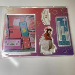 【最終値下げ】花澤香菜 チアぱん アクリルスタンド【非売品・数量限定】 非売品】花澤香菜 チアぱん アクリルスタンド【数量限定】