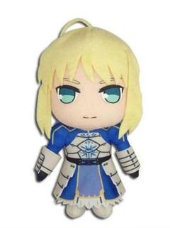 2025年最新】fate／stay night ぬいぐるみ セイバーの人気