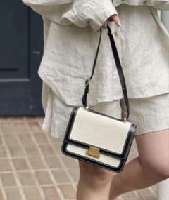 美品！IENA Kabinett/カビネ BOX BAG ブラック Kabinett/カビネ】 CABINET DRAWSTRING バッグ | スピック
