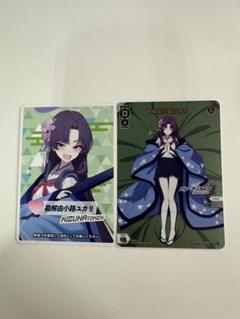 【最終値下げ】WIXOSS ルリくる おやすみルリグ ウィクロス　まとめ売り ウィクロス ドリームルリグパック おやすみルリグ ナナシ sp