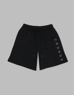 CRONOS DOUBLE STRIPES SHORTS【CREAM】 – クロノス CRONOS