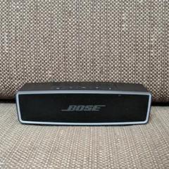 BOSE SOUNDLINK MINI ジャンク