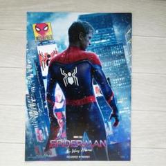 スパイダーマン NO WAY  入場特典 オリジナルチケット３枚セット Amazon.co.jp: スパイダーマン:ノー・ウェイ・ホーム 日本限定