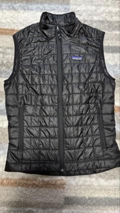 patagoniaパタゴニア 2012製ナノパフベストXS黒 楽天市場】ナノパフベスト パタゴニア xsの通販