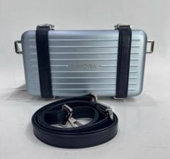 2025年最新】DIOR RIMOWA ショルダーバッグの人気アイテム