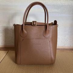 NUOVASTELLA ハンドバッグ　ショルダーバッグ