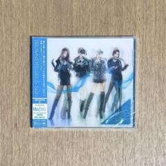 BROWN EYED GIRLS CD SIGN【初回生産限定盤C】