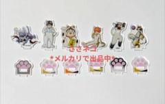 週刊少年ジャンプ アクスタ アクリルスタンド アクリルプチフィギュアセット Amazon | 刊少年ジャンプ アクスタ アクリルminiフィギュア10体