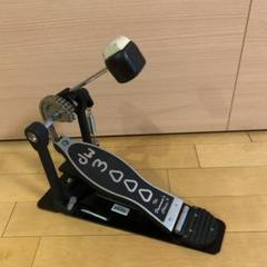 DW3000 シングルドラムペダル