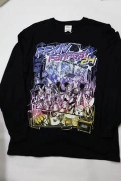 FF14 Tシャツ(マジックコンラスベガス2025) ブラック　Lサイズ 2025年最新】ファイナルファンタジー14 tシャツの人気アイテム