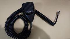 ICOM HM-176