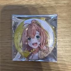 正規代理店 おでかけグッズ にじさんじ 缶バッジ メルカリ - 本間ひまわり ピンズ・ピンバッジ・缶バッジ