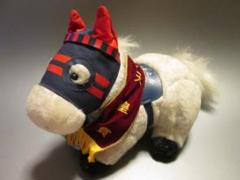 タマモクロス ぬいぐるみ AVANTI Sサイズ 競馬 ウマ娘 新品】タマモクロス競馬ぬいぐるみウマ娘アイドルホース馬AVANTI