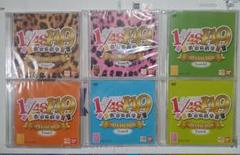 AKB48 149/1恋愛総選挙 DVD 新品未開封 6個セット