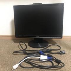 液晶モニター ASUS VK191T