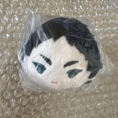 ハイキュー‼︎ のるキャラマスコット もちもちマスコットwa 赤葦京治 ハイキュー！！』のるキャラマスコット 赤葦京治