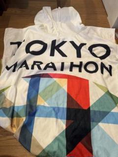 限定非売品 新品未使用 東京マラソン アシックス ランニングウェア Mサイズ asicstokyo2020010804-001.jpg