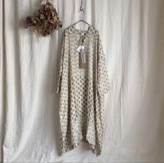 TOWAVASE sarara silk dress シルク ワンピース ドレス - メルカリ