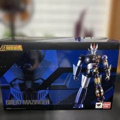 【貴重】超合金 グレートマジンガー 箱　付属品あり　当時 Yahoo!オークション -「グレートマジンガー 超合金 当時物」の