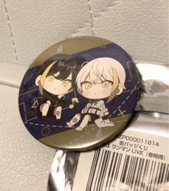 2025年最新】ツユ 缶バッジの人気アイテム - メルカリ