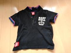 ベビードール Tシャツ ポロシャツ