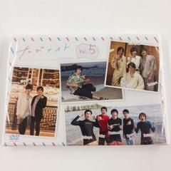 未開封新品 たびメイト Vol.5 DVD