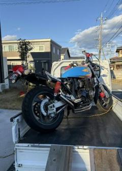 XJR4004HM外装 2025年最新】xjr400 4hm 外装の人気アイテム - メルカリ