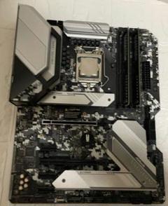 故障品 z490 steel legend i3 10100F 32GB 故障品 z490 steel legend i3 10100F 32GB - メルカリ