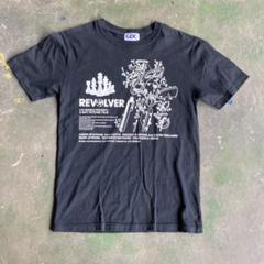 GDC グランドキャニオン　ムービーTシャツ