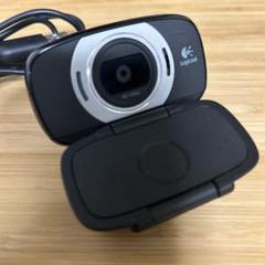 Logicool HD 1080P ウェブカメラ C615