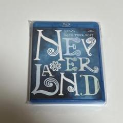2025年最新】NEWS NEVERLAND blu-rayの人気アイテム - メルカリ