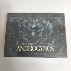 2025年最新】androgynosの人気アイテム - メルカリ