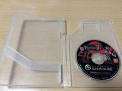 ゲームキューブ　ワンピース　グラバトRUSH