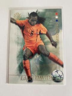 283★サッカー★edgar davids★prostars★フィギュア 283☆サッカー☆edgar davids☆prostars☆フィギュア