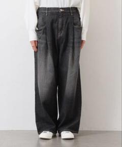 js luxe☆オールドデニムアジャスト5PK js luxe☆オールドデニムアジャスト5PK