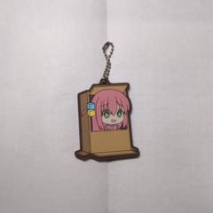 ぼっちちゃん　キーホルダー ぼっち・ざ・ろっく!】ぼっちちゃん(アクキー アクリル