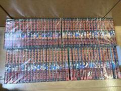 キングダム 全巻セット