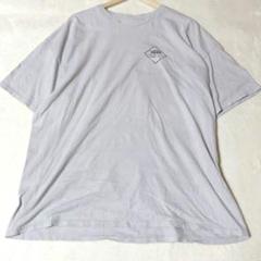 VANS バンズ 両面プリント Tシャツ XXL 3L アメリカ古着 E339