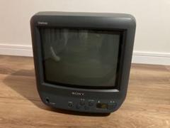 Yahoo!オークション - SONY ソニー TRINITRON トリニトロン