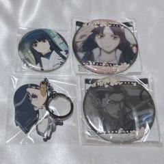 銀魂 今井信女 佐々木異三郎 グッズ 4点セット 銀魂 今井信女 佐々木異三郎 グッズ 4点セット - メルカリ