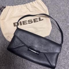 DIESEL ホワイト ハンドバッグ 保存袋付き 楽天市場】diesel 保存袋の通販