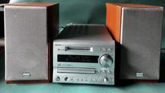 2025年最新】ONKYO FR-7GXの人気アイテム - メルカリ