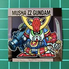 【未組立】元祖SDガンダム　SDガンダム戦国伝　武者駄舞留精太頑駄無等4点セット 元祖SDガンダム✴︎武者駄舞留精太 No-29 ジャンク品 - メルカリ