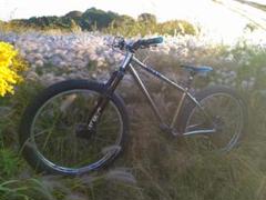 未使用Nagi Bike iinan 29 27.5+　凪バイク　ハードテイル 未使用Nagi Bike iinan 29 27.5+ 凪バイク ハードテイル - メルカリ