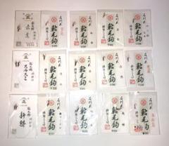 高級鮎毛鉤 川釣り 鮎釣り毛鉤 渓流お買い得セット ②