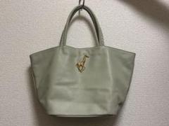 【Brooklyn Charm×ear】コラボフリンジトート 2WAYトート ear PAPILLONNER（イアパピヨネ）の「【Brooklyn Charm