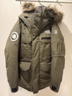 THE NORTH FACE Summit Series ダウンジャケット